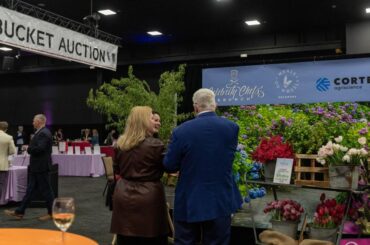 VIDEO | Cooking for a cause: Meals on Wheels' Celebrity Chefs Brunch | The Latest from WDEL News
