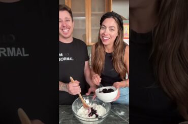 You gotta try this!!  #cooking #recipe #comedy