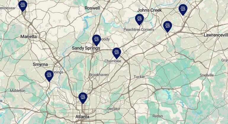 Former pastry chef opening Paris Baguette in Alpharetta | Alpharetta-Roswell Herald