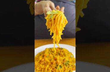Masala Maggi ASMR #shorts #asmr #asmreating #asmrsounds #food #cooking #recipe #viral