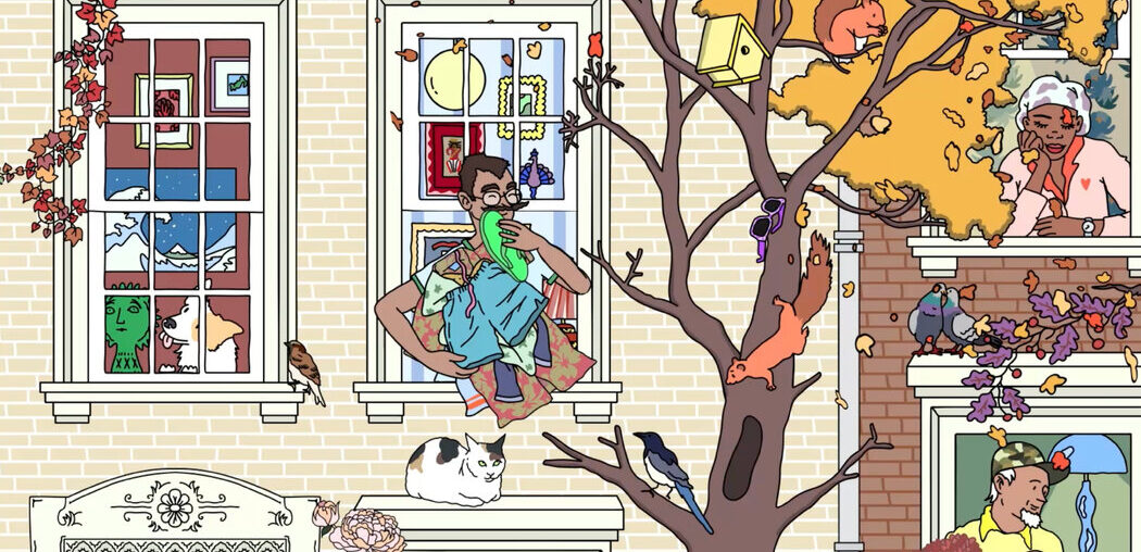 How to Do a Fall Reset, According to Artists, Chefs and Writers