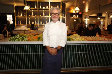 Eyal Shani’s Essentials: Restaurants, Food and Travel Favorites