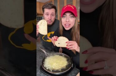 You gotta try this!! #cooking #recipe #comedy