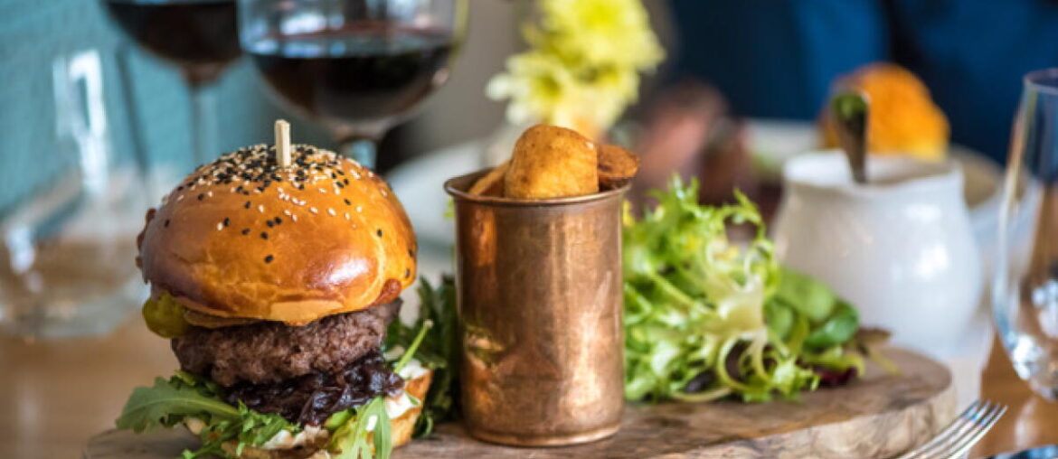 Orange County restaurants celebrate Burger Week