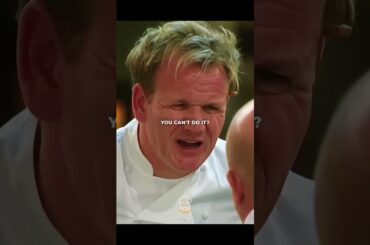 Gordon  Discover the First Cure for Poor Memory. #gordonramsay #masterchef #cooking