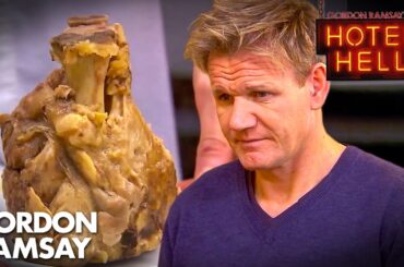 "What The F@$* Are These People Doing?" | Full Episode | Hotel Hell