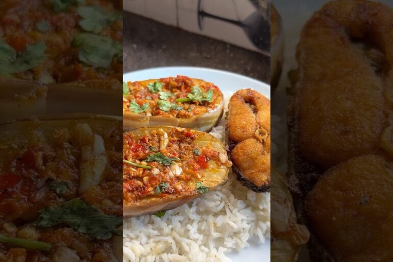 Bengan fry #ytshorts #food #foryou #foodie #cooking