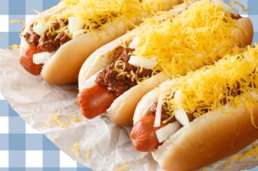 4 Best Store-Bought Hot Dogs for Chili Dogs, According to Chefs
