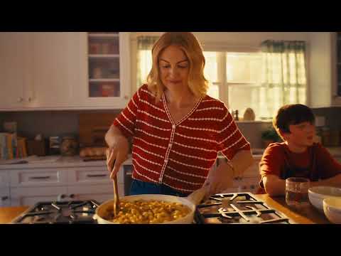 CHEF BOYARDEE LAUNCHES NEW NATIONAL BRAND CAMPAIGN, MARKING THE NEXT CHAPTER FOR AN AMERICAN FOOD ICON