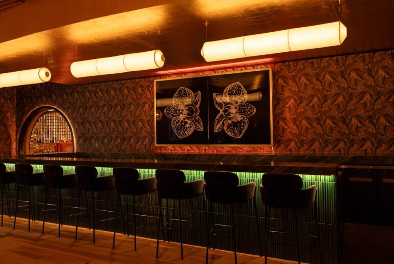 Chef Yoshi Okai has opened Kira Omakase in New Orleans