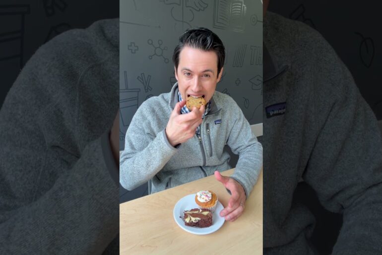 Saint Joseph’s University Dining Hall Review | St. Joe’s Best & Worst Food