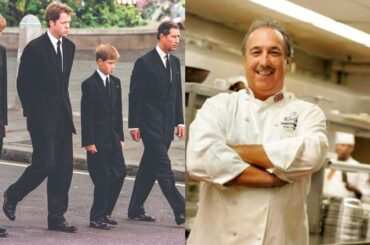 Former chef criticises Earl Spencer’s memoir as royal row deepens over claims about King Charles and Princess Diana