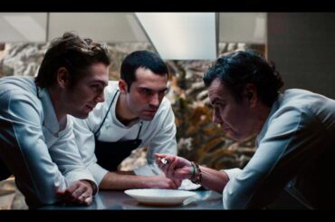 3-Michelin Star Restaurant El Bulli Gets a 3Cat Dramatic Series