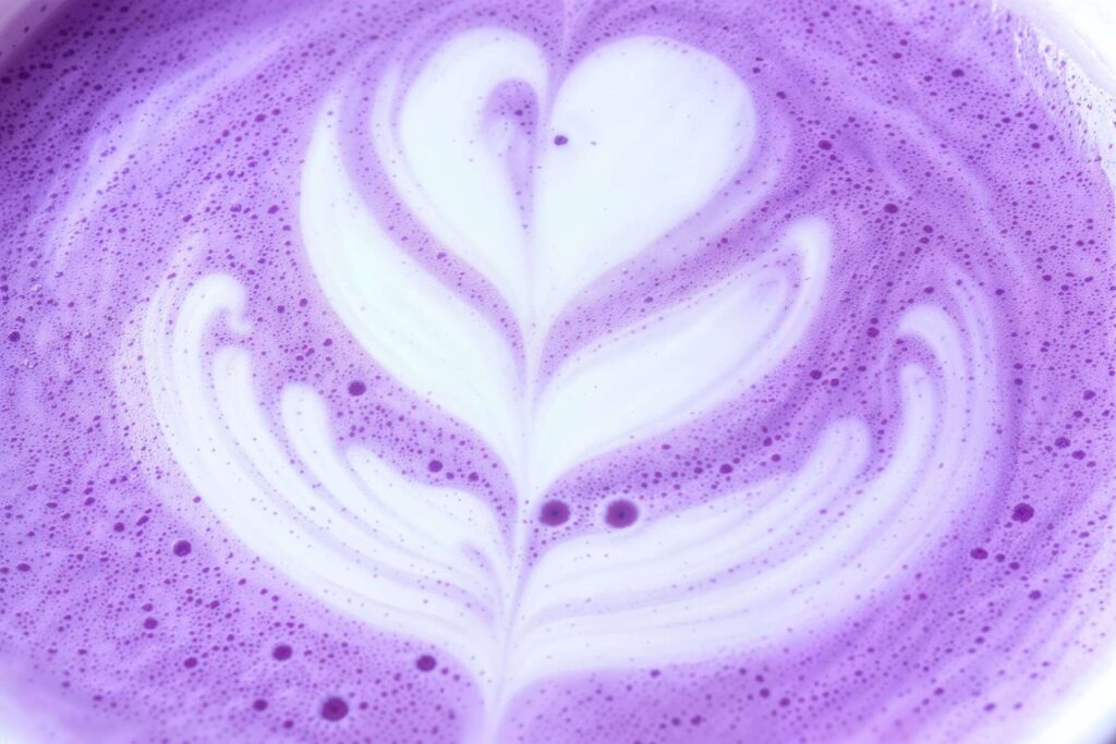 Chefs faced with reworking menus as the Philippines introduces ube export ban
