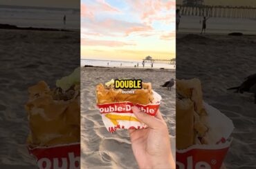 Tom Hanks’ Last Meal Is Absolutely Wild 😂