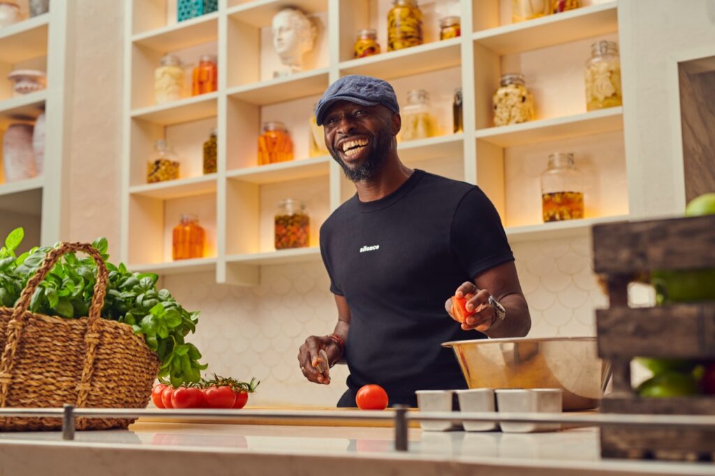 Why Chef Izu Ani Chose Miami Beach for GAIA’s American Debut