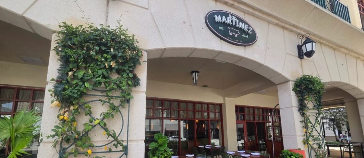 Sra. Martinez restaurant image