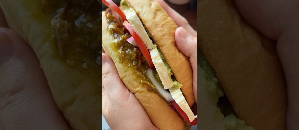 The Ultimate Salsa Verde