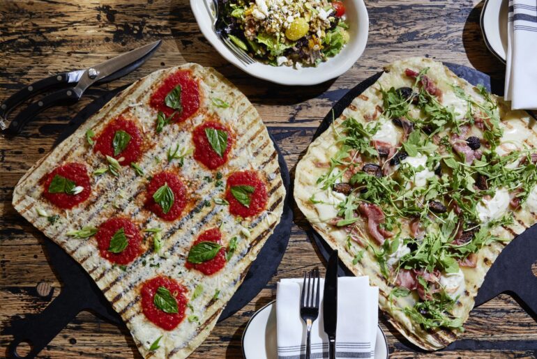 Q&A: Bar 'Cino's head chef on Italian cuisine, employee ownership and the fall menu