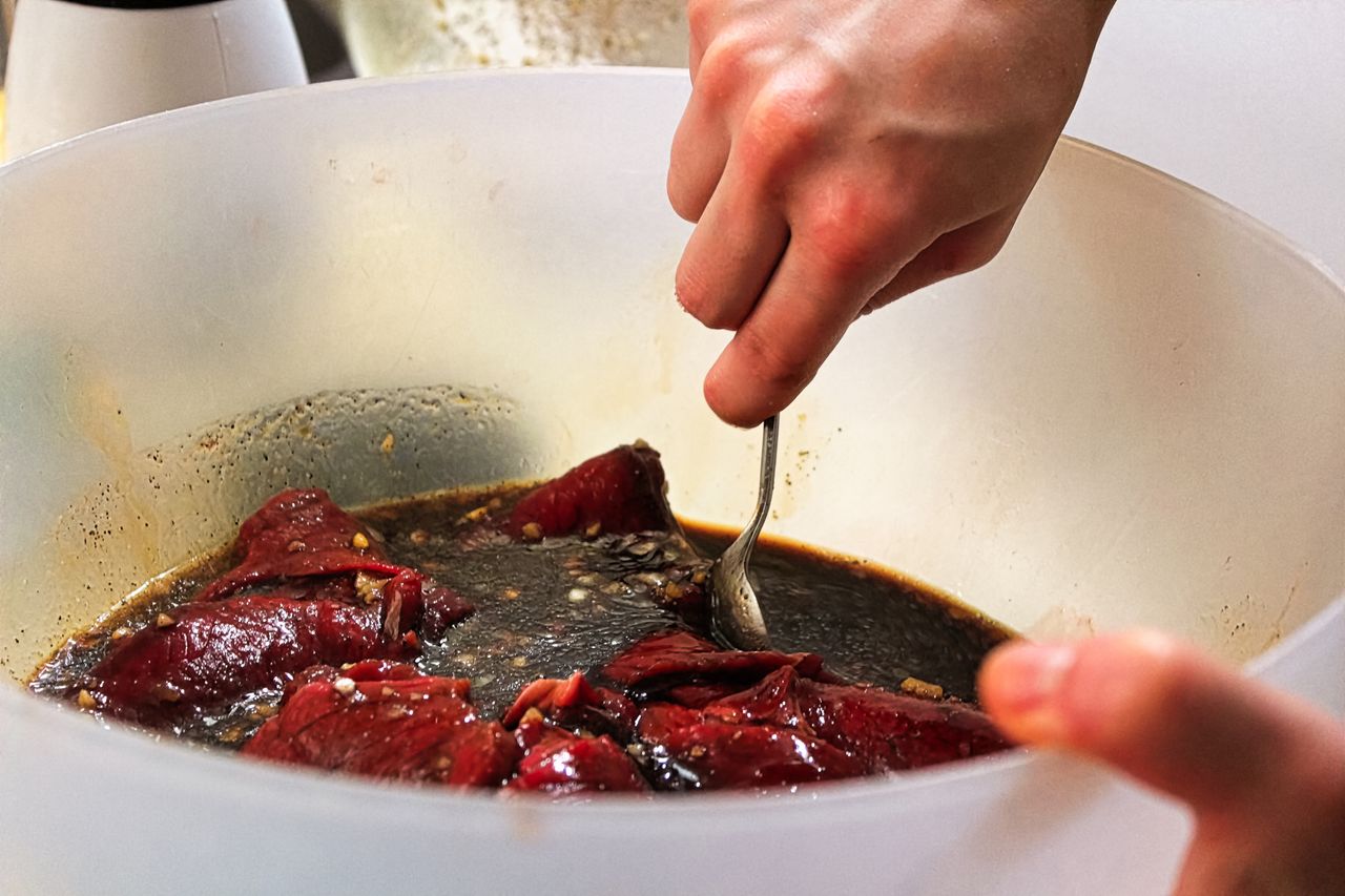 Credit: Simply Recipes / Getty Images