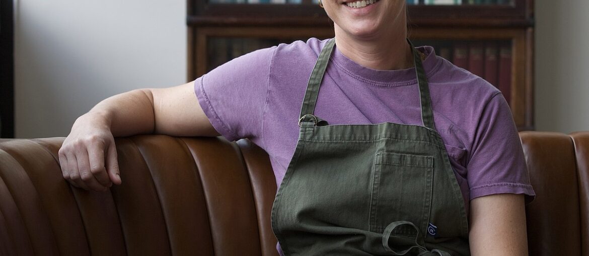 Michelin-starred chef Julia Sullivan opens Judith in Sewanee
