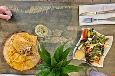 Azúca chef debuts 510 @ Park deli in San Antonio's Hemisfair