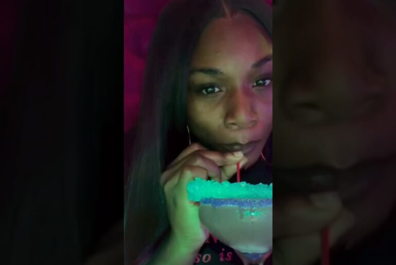 WAIT… Claressa Shields Is Fine Dining With Papoose’s Mom While Her Own Mom Is Struggling?! 👀