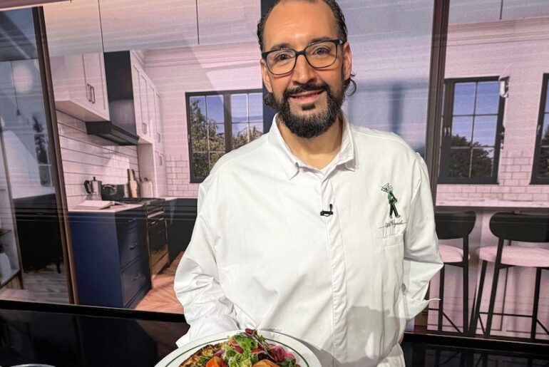 Must-try recipes from celeb hotspot The Corner Store
