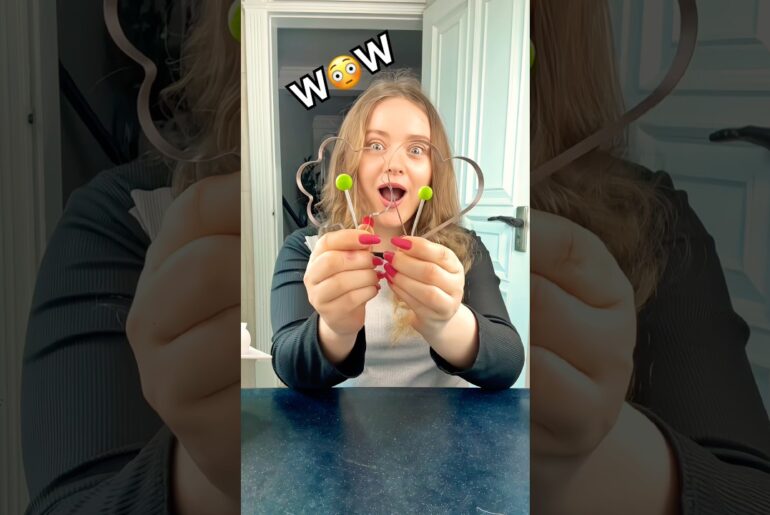 The BEST Kitchen Gadgets Ever 🤩🤯 #gadgets  #cooking  #haul