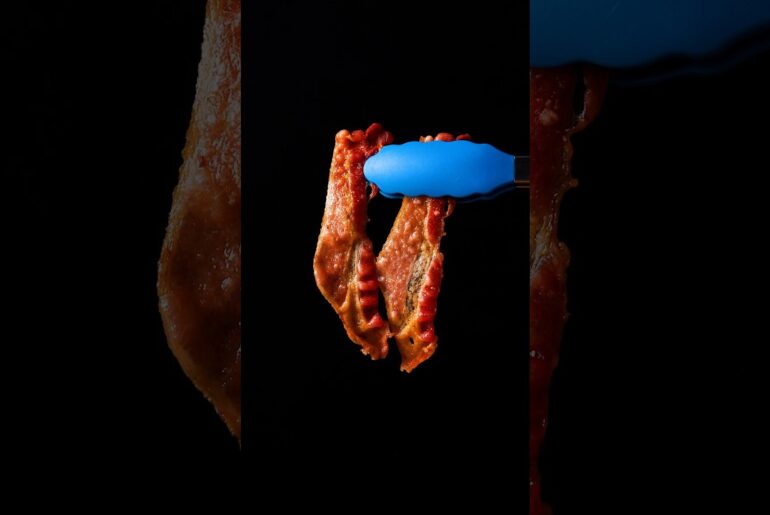 How To Microwave Bacon