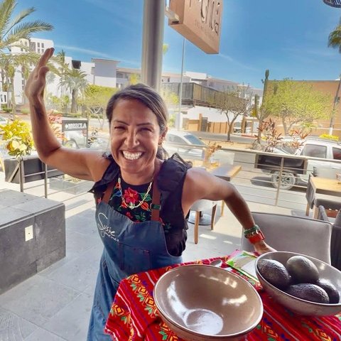 Celebrity chef to cook dinner for Turlockers to benefit Westside Ministries