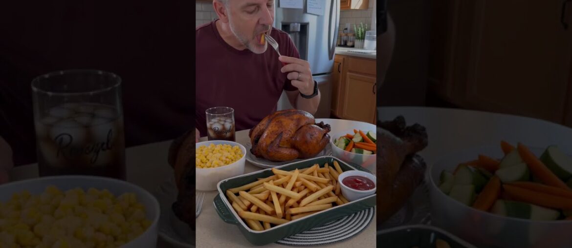 🍟Homemade veg fry hack #kitchen #chefsteps #cooking #geedel #recipe #bbqmeat #shorts  #food