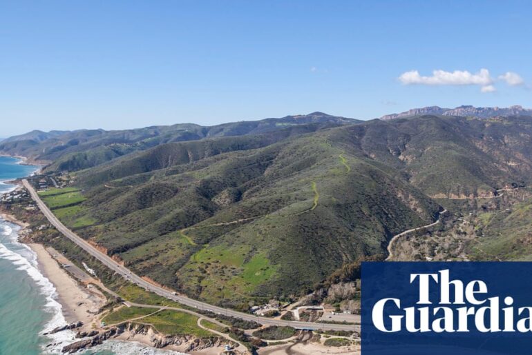 Nobu chef killed by teen driver who crashed into his parked car in Malibu | California