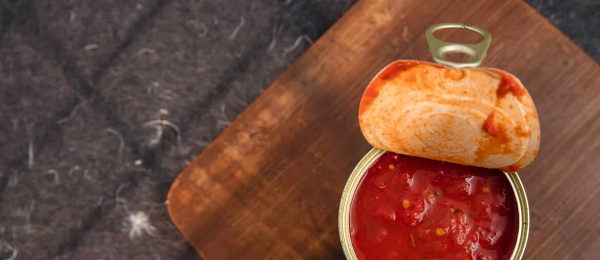 We Asked 3 Chefs to Name the Best Canned Tomatoes—and There Was a Clear Winner
