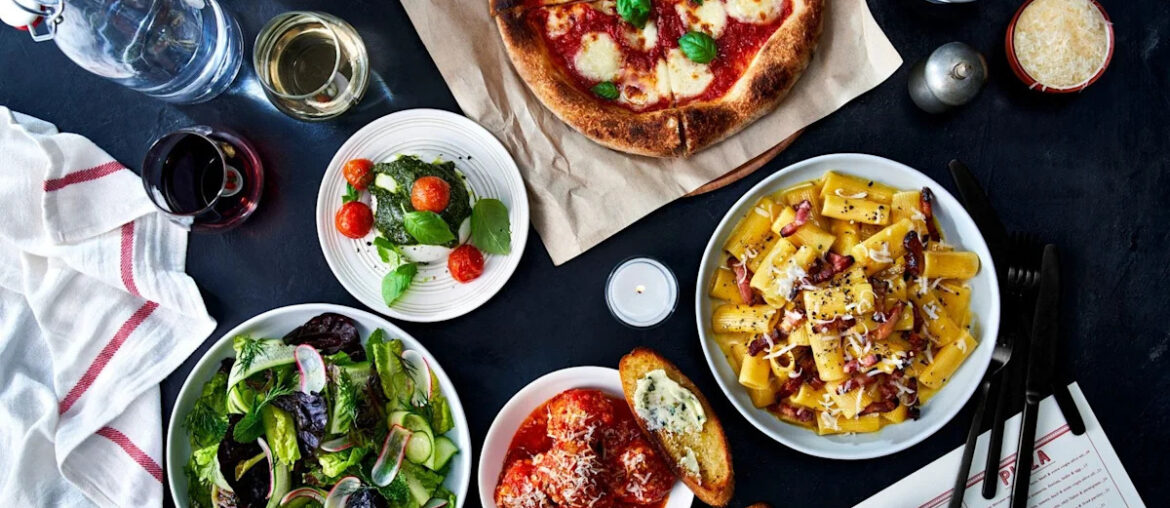 Wonder is bringing celebrity chef dishes to Montgomery
