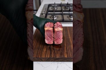 Wagyu Steak🥩 #food #foodasmr #cooking #asmrcooking