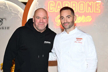 The playbook behind Carbone's rapid growth: Top takeaways from Chef Mario Carbone