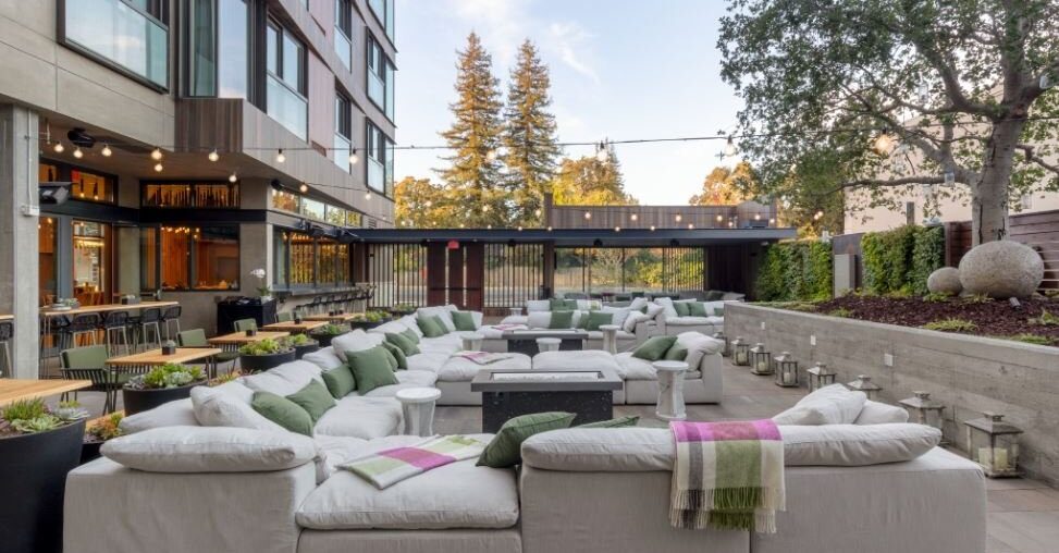 Michelin-starred chef joins Menlo Park restaurant