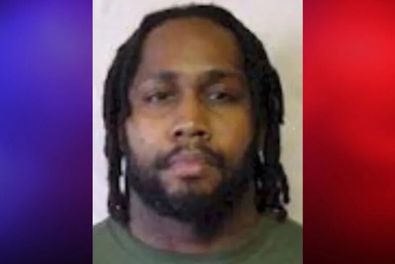 Chef Built New Life in San Diego While Wanted for Iowa Kidnapping, U.S. Marshals Say