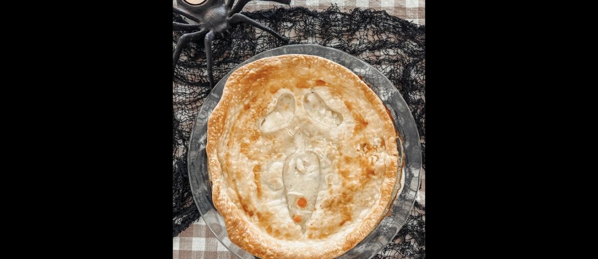 Scream Pot Pie