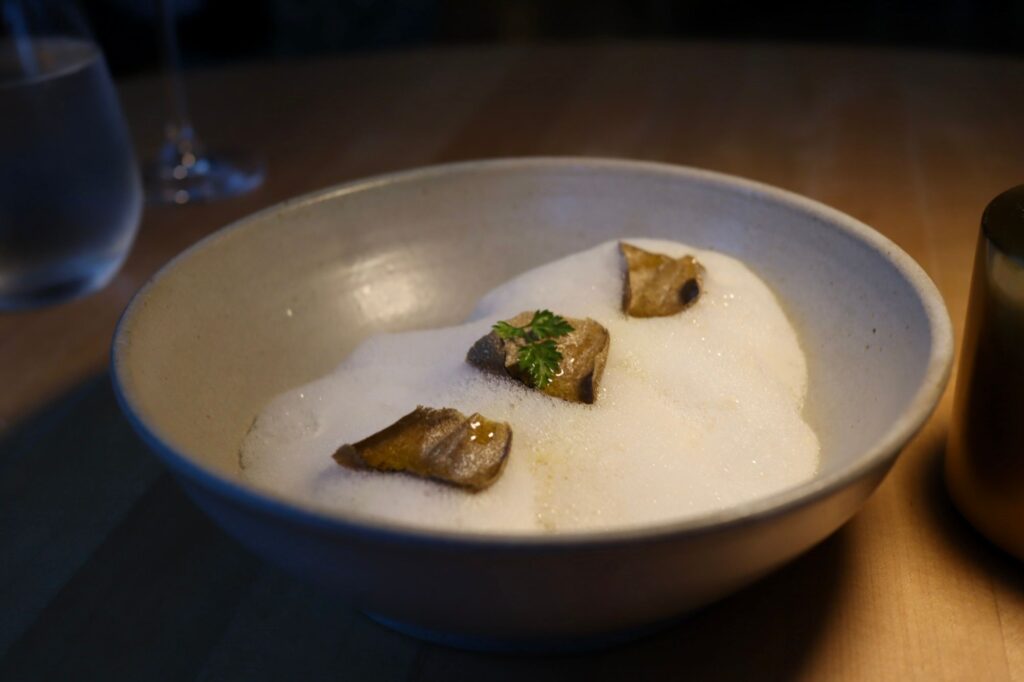 One of Vancouver’s top hotel restaurants just got a new chef — here’s what to expect | Daily Hive