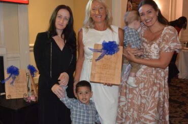 Tiegerman’s Chefs for Children returns with ‘Rainbow of Possibilities’