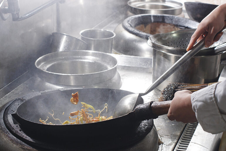 Chef