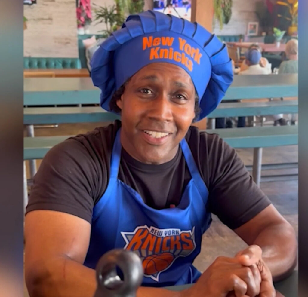 Mission Beach chef working under alias to be extradited to Iowa