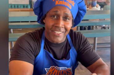 Mission Beach chef working under alias to be extradited to Iowa
