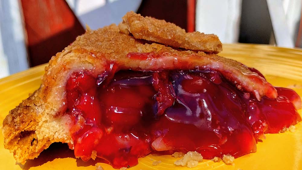 Order Early: Chef Big Money’s Holiday Pies Return to Annapolis