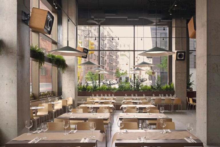 Eyal Shani Debuts His First Chef’s Counter At Brooklyn’s Naked Tomato