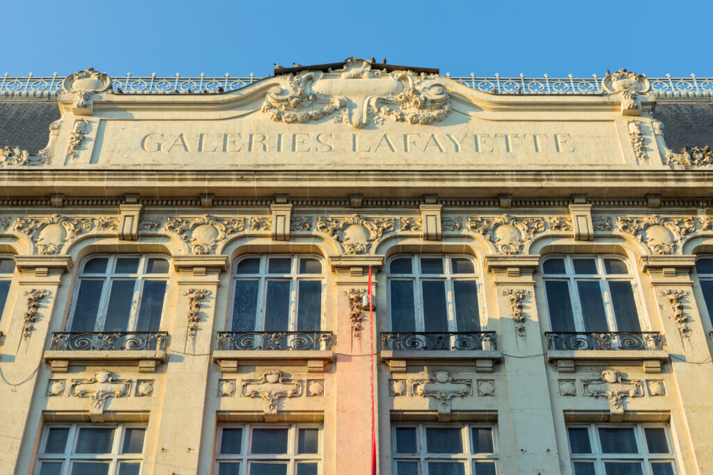 Galerie on Sunset Taps Feliciano, Smith — Food & Beverage Magazine