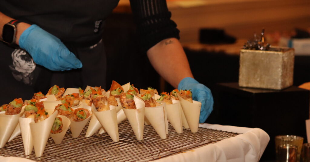 Greatest Chefs of Michiana Raises $140,000 for Scholarships, Celebrates Winning Teams