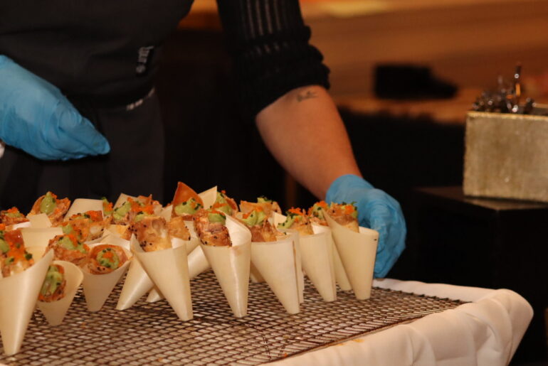 Greatest Chefs of Michiana Raises $140,000 for Scholarships, Celebrates Winning Teams